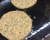 Foto del paso 2 de la receta: Hamburguesas de brotes 🌱 de lentejas todo en crudo