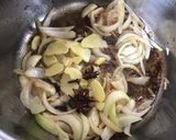 Foto langkah ke 2 dari resep Soup Buntut Sapi.