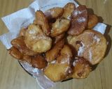 Foto del paso 2 de la receta: Buñuelos de manzana