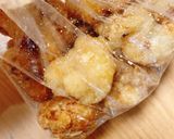 A picture of step 5 of Crispy Cauliflower Karaage.