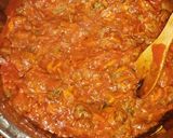 Foto del paso 3 de la receta: Lasaña tradicional