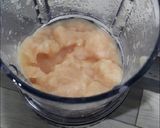 Foto langkah ke 1 dari resep Nuget Ayam Tahu.