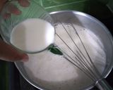 Foto langkah ke 2 dari resep Setup Roti Tawar.