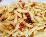 Foto del paso 6 de la receta: Macarrones con sobrasada y quesos