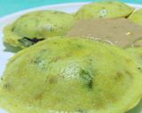 வரகரிசி மசாலா இட்லி #book #goldenapron3 ரெசிபி ஸ்டேப் 7 புகைப்படம்