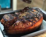 Slow Roasted Garlic-Soy Sauce Pork Chop recipe step 7 photo