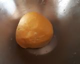 Omlós kapros túrós lepény recept fázis 2 fotója