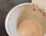 A picture of step 1 of OREO CHOCOLATE 🍫 MILKSHAKE.