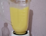 Foto del paso 10 de la receta: Ensalada de espinacas y betabel con aderezo de naranja 🍊