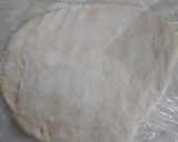 Foto del paso 3 de la receta: Arrollado de carne italiano
