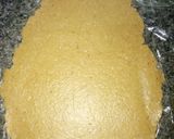 A picture of step 12 of Coconut striped biscuit.