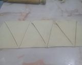 Foto del paso 6 de la receta: Medialunas ♡