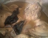 Foto langkah ke 2 dari resep Ayam panggang klaten air kelapa.