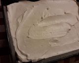 Tiramisu tojás nélkül recept fázis 4 fotója