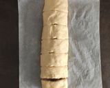 Foto del passaggio 9 della ricetta 🍇Torta di Rose "Bertolina Fusion" 🍇