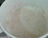 Foto del paso 1 de la receta Pan de hamburguesa