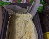 Foto langkah ke 5 dari resep Keto baked mashed Cheese Cauliflower with brisket.