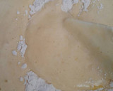 Foto langkah ke 8 dari resep Cake tape keju.