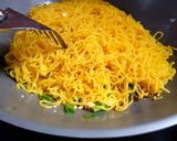 Foto langkah ke 3 dari resep Mie Glosor.
