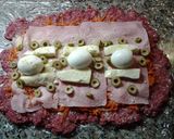 Foto del paso 2 de la receta: Pan de carne