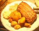 Foto del paso 4 de la receta: Almu y cena de sábado lluvioso