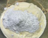 Foto del paso 5 de la receta: Key lime pie