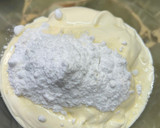 Foto del paso 5 de la receta: Key lime pie