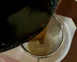 Foto langkah ke 4 dari resep Boba Nutrijell Gula Aren.