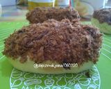 Foto langkah ke 9 dari resep Roti Manis (dengan butter, tanpa telur).