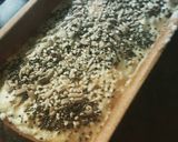 Foto del paso 1 de la receta: Pan libre de gluten cubierto de semillas