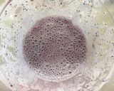 Foto del paso 3 de la receta: Crema de arándanos