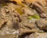 Foto langkah ke 3 dari resep Ayam Kampung Kelapa Andaliman Pedas Mantap.