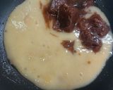 A picture of step 1 of Apricot tamarind pulp chutney.