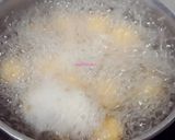 Foto langkah ke 3 dari resep Bakso Tempe.