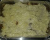 Foto langkah ke 8 dari resep Lasanya stok frozen food.