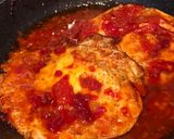 Foto langkah ke 3 dari resep Telor ceplok balado maknyus.