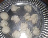 मोमो रेसिपी (Momo recipe in hindi) रेसिपी चरण 4 फोटो