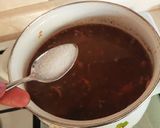 Foto del paso 6 de la receta: Lentejas con Tocino y Plátano Macho