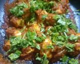 ரோடு சைடு தவா பன்னீர் பிராங்கி / wheat panner roll reciep in tamil ரெசிபி ஸ்டேப் 6 புகைப்படம்