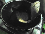Nasi Bakmoi / Bakmoy