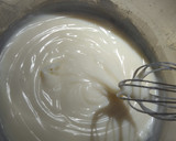 Foto del paso 3 de la receta: Leche frita