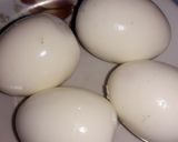Foto del paso 4 de la receta: Relleno de Acelga y Ricota