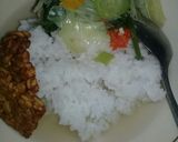 Foto langkah ke 5 dari resep Sop campur oyong #SiapRamadhan.