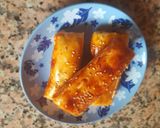 صورة لخطوة 4 من وصفة بوراك رمضان