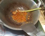 Foto langkah ke 3 dari resep Semur ayam pedas.