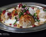 દહીં વડા રેસીપી સ્ટેપ5ફોટો