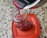 A picture of step 10 of 🌹 Rose Syrup, Gulkand, Rose Water and Dry Rose Petals 🌹(Using Mishri).