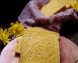 Foto langkah ke 6 dari resep Roti tawar labuh kuning.