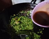 Foto langkah ke 3 dari resep Telur Balado Hijau Pedas.