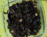 Foto langkah ke 2 dari resep 441. Banana Dates Honey Cake (Gluten Free).